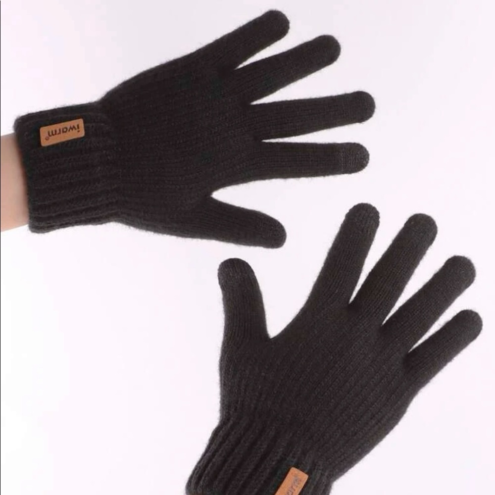 Gloves